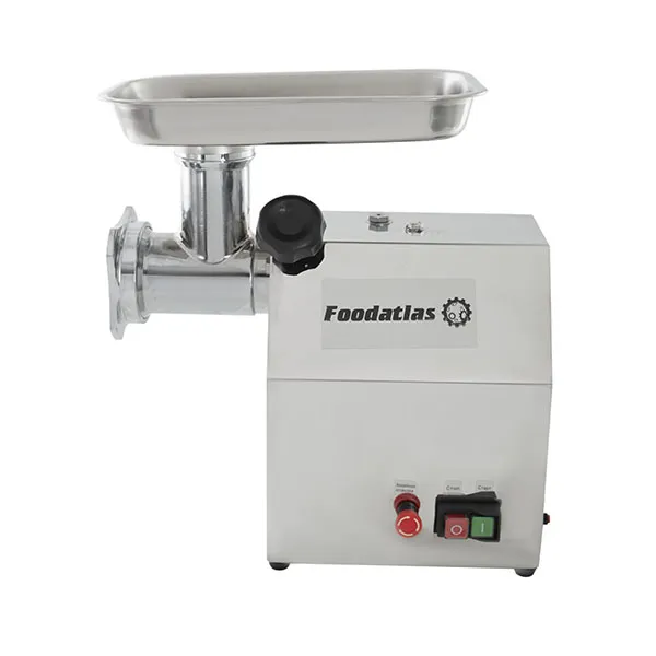 Мясорубка Foodatlas Eco KY-12 (76207220581) распродажа