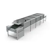 Печь конвейерная инфракрасная газовая ПКИ-31.1100.10.1