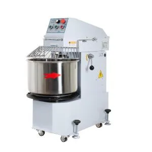 Тестомес спиральный THS-40A Foodatlas Eco