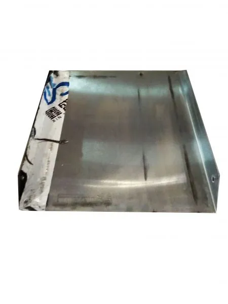 Тестораскаточная машина (нерж. корпус) CY-300 Foodatlas