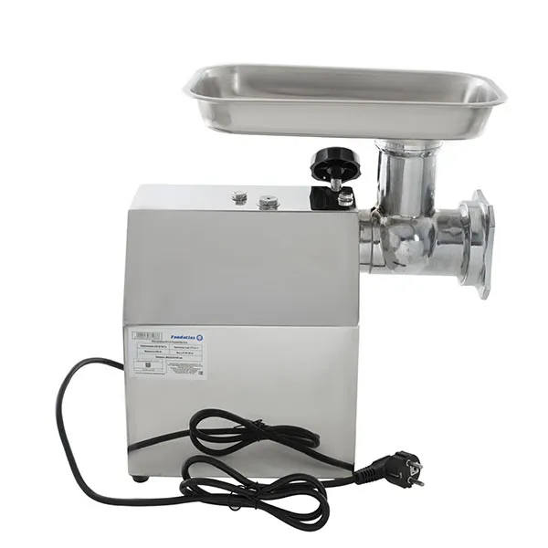 Мясорубка Foodatlas Eco KY-12 (76207220581) распродажа