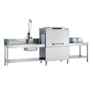 Посудомоечная машина MST/015 MACH