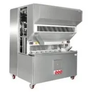 Машина для выдержки теста ADM 154