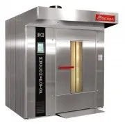 Печь ротационная "Муссон-ротор" модель 99/11-01