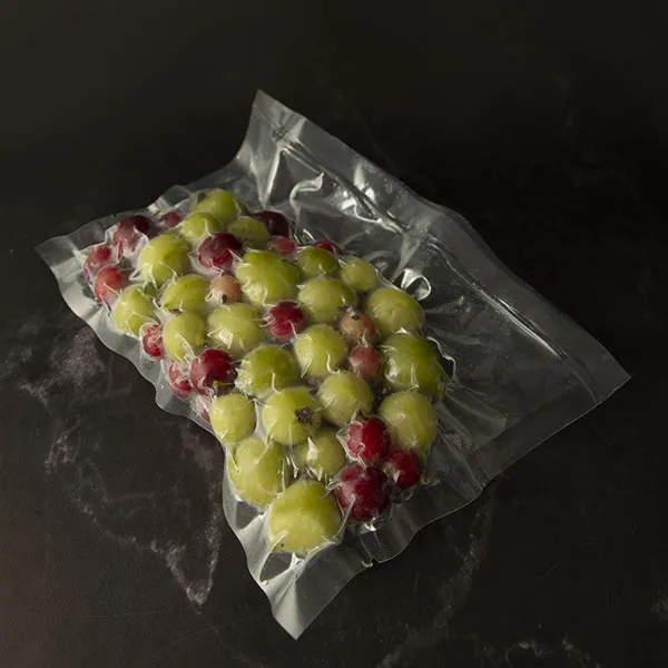 Вакуумный пакет 300х300 (100 шт.) 65-70 мкр. Foodatlas