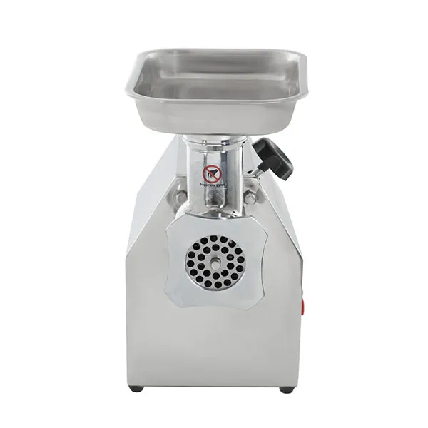 Мясорубка Foodatlas Eco KY-12 (76207220581) распродажа
