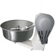 Машина тестомесильная вилочная HYM 70