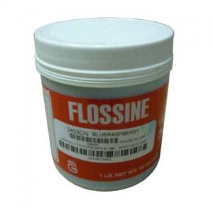 Комплексная пищевая смесь Flossine (BubbleGum) 0,45 для сахарной ваты
