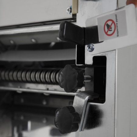 Тестораскатка-лапшерезка электрическая Foodatlas RHH-260M (06010241115 ) распродажа