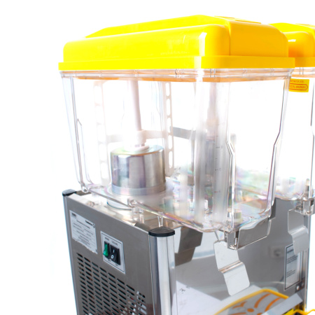 Сокоохладитель 12 PL-2 Foodatlas (45210230323) распродажа