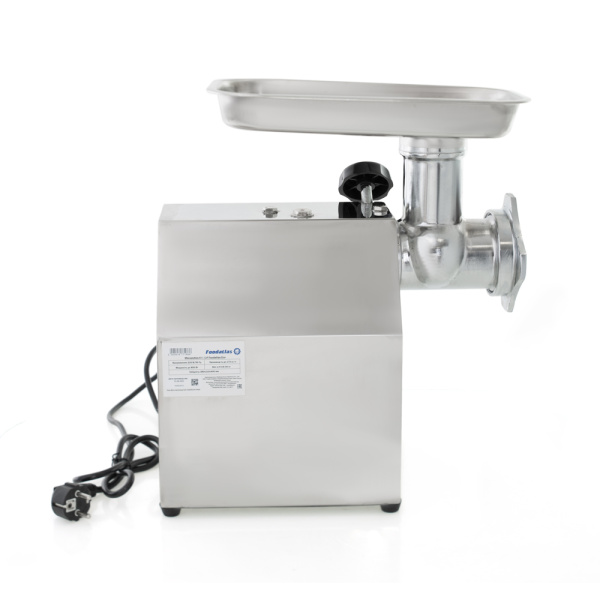 Мясорубка Foodatlas Eco KY-12P (76206230650) распродажа